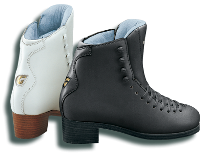 Graf Washington Figure Boot